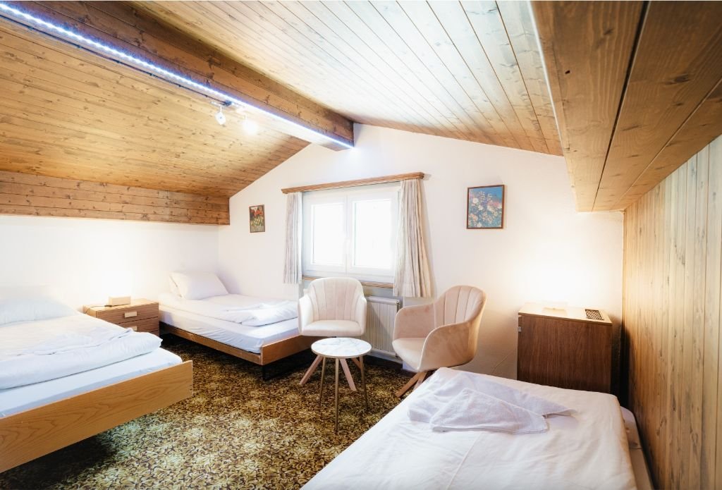 Family Apartment (304)